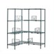 Metro Super Erecta schapverdelers 46x20,3cm (4 stuks)