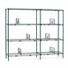 Metro Super Erecta schapverdelers 46x20,3cm (4 stuks)