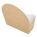 Colpac kraft bagel cups composteerbaar (1000 stuks)