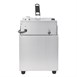 Buffalo enkelvoudige tank enkele mand 8ltr aanrecht friteuse met timer 2.9kw
