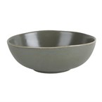 Olympia Build A Bowl Diepe Kom Groen 22,5x9cm (4 Stuks)