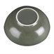 Olympia Build A Bowl Diepe Kom Groen 22,5x9cm (4 Stuks)