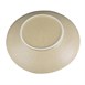 Olympia Build A Bowl Platte Kom Aardebruin 25x4,5cm (4 Stuks)