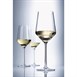 Schott Zwiesel Belfesta Kristal Witte Wjnglazen 408ml (6 stuks)