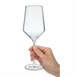 Schott Zwiesel Belfesta Kristal Witte Wjnglazen 408ml (6 stuks)