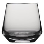 Schott Zwiesel Pure Crystal Tumblers 389ml (6 Stuks)