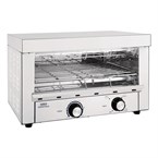 Nisbets Essentials toaster oven 2100W