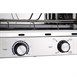Nisbets Essentials toaster oven 2100W