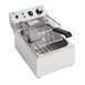 Nisbets Essentials enkele friteuse 5L 3000W