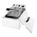 Nisbets Essentials enkele friteuse 5L 3000W