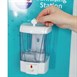 Automatische dispenser voor handreiniger