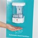 Automatische dispenser voor handreiniger