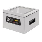 Buffalo digitale vacumeermachine 6,5Ltr