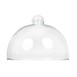 Glazen cloche 21cm