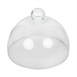 Glazen cloche 21cm