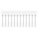 Nisbets essentialstafelvorken (12 stuks)