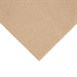 Fiesta Recyclable servetten 1/4 vouw gerecycled kraftpapier 240mm (4000 stuks)