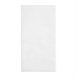 Fiesta Recyclable lunchservetten 1/8 vouw wit 330mm (2000 stuks)