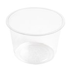 Vegware composteerbare sausbakjes 118ml (2000 stuks)