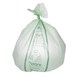 Vegware Biobag composteerbare afvalzakken 80Ltr (240 stuks)