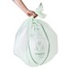 Vegware Biobag composteerbare afvalzakken 80Ltr (240 stuks)