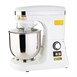 Buffalo planetaire mixer 7L wit