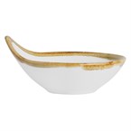 Olympia Kiln dipschaaltjes krijtwit 100mm 70ml (12 stuks)