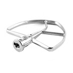 KitchenAid 6,9Ltr platte menghaak 5K7SFB