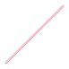 Fiesta Compostable composteerbare papieren rietjes roze (250 stuks)