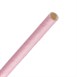 Fiesta Compostable composteerbare papieren rietjes roze (250 stuks)