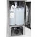 Vogue mobiele handwasbak 12,5Ltr