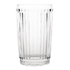 Olympia Baroque Tumblers 395ml (6 Stuks)