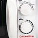 Caterlite compacte magnetron 17Ltr 700W