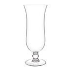 Olympia Kristallon polycarbonaat hurricane glazen 390ml (24 stuks)