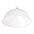 Olympia Kristallon polycarbonaat cloche transparant