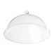 Olympia Kristallon polycarbonaat cloche transparant