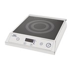 Nisbets Essentials inductiekookplaat 2700W