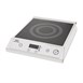 Nisbets Essentials inductiekookplaat 2700W