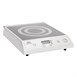 Nisbets Essentials inductiekookplaat 2700W
