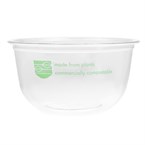 Vegware 96-Serie Composteerbare PLA deli-potten
