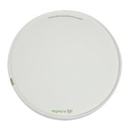Vegware 185-serie composteerbare deksels (300 stuks)