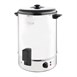 Buffalo handsfree heetwaterdispenser 30Ltr