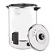 Buffalo handsfree heetwaterdispenser 30Ltr