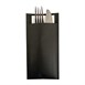 Europochette Royal bestekzakje met Double Point servet (200 stuks)