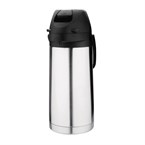Nisbets Essentials thermoskan met pomp 1,9Ltr
