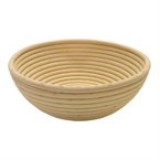 Schneider ronde rotan rijsmand 1kg