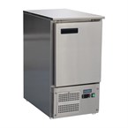 Polar G-serie 1-deurs saladette 88Ltr