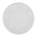 Fiesta Recyclable polystyreen deksels voor FP781 & FP782 (1000 stuks)