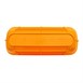 Schneider rechthoekige brood rijsmand 1000g oranje