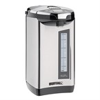 Buffalo heetwaterdispenser 4,7Ltr handsfree